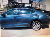 Oto Çıkma Parça / Skoda / Octavia / Kaporta & Karoser / Sağ Ön Kapı / Çıkma Parça 