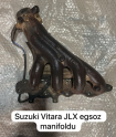 SUZUKİ VİTARA JLK EGZOZ MANİFOLDU   (XS2104S25)
