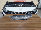 HYUNDAİ KONA 2018-2021 SOL ÜST LED SIFIR YAN SANAYİ