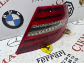 Oto Çıkma Parça / Mercedes / C Serisi / Far & Stop / Sağ Arka Stop / Çıkma Parça 