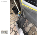 Oto Çıkma Parça / Chevrolet / Cruze / Tampon / Arka Tampon / Sıfır Parça 