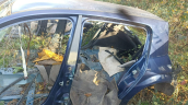 RENAULT MEGANE 2 HATCHBACK KUPA