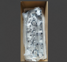 HYUNDAİ H100MİNİBÜS YENİMODEL SİLİNDİR KAPAĞI 97- İOTO10202-11002