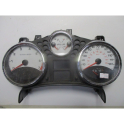 Peugeot 207 Benzinli Kilometre Saati Gösterge Paneli A2C53190335