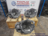 Oto Çıkma Parça / Volkswagen / Passat / Şanzıman / Şanzıman Komple / Çıkma Parça 