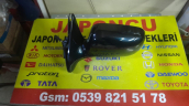 Oto Çıkma Parça / Daewoo / Nexia / Ayna / Sol Dış Ayna / Sıfır Parça 
