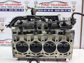 Oto Çıkma Parça / Volkswagen / Caddy / Motor / Silindir Kapağı / Çıkma Parça 