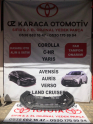2024-2025 TOYOTA C-HR ÇIKMA ORJINAL ÖN PANJUR