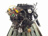 Oto Çıkma Parça / Renault / Clio / Motor / Motor (komple) / Çıkma Parça 