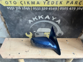 Oto Çıkma Parça / Ford / Mondeo / Ayna / Sağ Dış Ayna / Çıkma Parça 