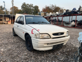 FORD ESCORT SAĞ ÖN KAPI DOLU MONTECAR 2