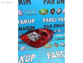 OPEL CORSA SOL ARKA STOP SIFIR