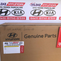 Oto Çıkma Parça / Hyundai / i20 / Kaporta & Karoser / Kaput / Sıfır Parça 
