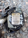 Oto Çıkma Parça / Peugeot / 207 / Airbag / Emniyet Kemeri / Çıkma Parça 