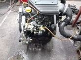 Oto Çıkma Parça / Renault / Kangoo / Motor / Motor (komple) / Çıkma Parça 