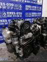 HYUNDAI GETZ 1.5 DİZEL 3 SİLİNDİR KOMPLE DOLU ORJİNAL MOTOR