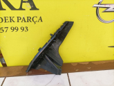 Oto Çıkma Parça / Opel / Corsa / Tampon / Tampon Braketi / Çıkma Parça 