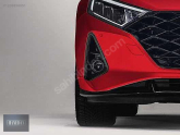 Oto Çıkma Parça / Hyundai / i20 / Tampon / Sis Farı Çerçevesi / Sıfır Parça 