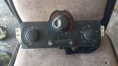 Renault kangoo 3 klima kontrol paneli