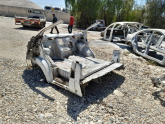 Oto Çıkma Parça / Ford / Transit / Kaporta & Karoser / Marşpiyel Sacı / Çıkma Parça 