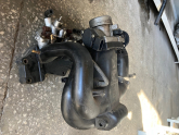 Oto Çıkma Parça / Ford / Escort / Motor / Emme Manifoldu / Çıkma Parça 