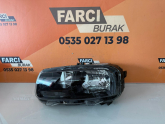 Oto Çıkma Parça / Citroen / C4 / Far & Stop / Sol Ön Far / Çıkma Parça 