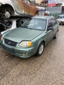 Oto Çıkma Parça / Hyundai / Accent / Kaporta & Karoser / Komple Ön / Çıkma Parça 