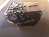 Oto Çıkma Parça / Volkswagen / Sharan / Göğüslük & Torpido / Havalandırma Izgaraları / Çıkma Parça 