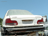 Oto Çıkma Parça / Hyundai / Elantra / Kaporta & Karoser / Bagaj Kapağı / Çıkma Parça 
