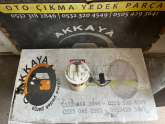 9633733380 Partner 1.9 Yakıt Şamandırası Orjinal Çıkma