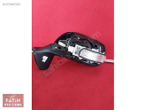 Oto Çıkma Parça / Toyota / Auris / Ayna / Sol Dış Ayna / Sıfır Parça 