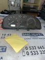 ÇIKMA VW PASSAT B5 3B0 919 860 CX 3B0919860CX KİLOMETRE SAATİ