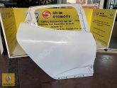Oto Çıkma Parça / Renault / Clio / Kaporta & Karoser / Sağ Arka Kapı / Çıkma Parça 