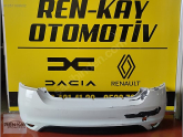 Oto Çıkma Parça / Renault / Symbol / Tampon / Arka Tampon / Çıkma Parça 