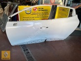 Oto Çıkma Parça / Renault / Clio / Kaporta & Karoser / Sol Arka Kapı / Çıkma Parça 