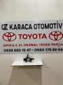 TOYOTA COROLLA 2019-2025 ÇIKMA ORJİNAL  ÖN TAŞIYICI