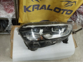 Oto Çıkma Parça / Renault / Kadjar / Far & Stop / Sağ Ön Far / Çıkma Parça 