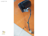 Oto Çıkma Parça / Volkswagen / Golf / Ayna / Sol Dış Ayna / Çıkma Parça 