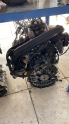 2015 Volkswagen Golf 7 1.4 TSI CZD Çıkma Komple Motor