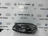 Oto Çıkma Parça / Volkswagen / Passat / Far & Stop / Sol Ön Far / Çıkma Parça 