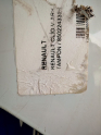 Oto Çıkma Parça / Renault / Clio / Tampon / Arka Tampon / Çıkma Parça 