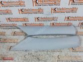 Oto Çıkma Parça / Volkswagen / Tiguan / Kaporta & Karoser / Sol Ön Çamurluk / Çıkma Parça 