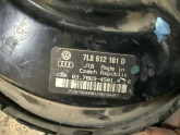 Oto Çıkma Parça / Audi / Q7 / Fren / Fren Merkezi / Çıkma Parça 
