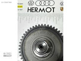 Oto Çıkma Parça / Audi / A4 / Motor / Eksantrik / Sıfır Parça 