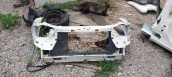Opel Corsa B Ön Panel