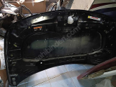 Oto Çıkma Parça / Fiat / Egea / Kaporta & Karoser / Kaput / Çıkma Parça 