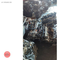 Oto Çıkma Parça / Fiat / Doblo / Motor / Motor (komple) / Çıkma Parça 