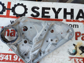 3B5839755C04 Passat B5 sol arka kapı krikosu