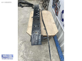 Oto Çıkma Parça / Peugeot / Boxer / Tampon / Tampon Demiri / Çıkma Parça 