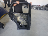 Oto Çıkma Parça / Audi / E-Tron / Kaporta & Karoser / Sol Arka Kapı / Çıkma Parça 